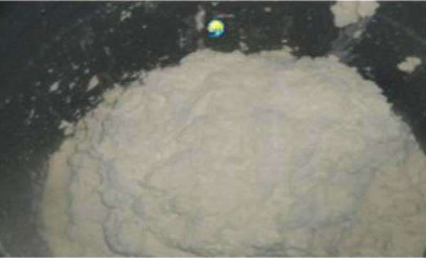 化工行業（出渣）